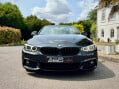 BMW 4 Series 2.0 420i M Sport Auto Euro 6 (s/s) 2dr 36