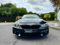 BMW 4 Series 2.0 420i M Sport Auto Euro 6 (s/s) 2dr 40