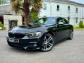 BMW 4 Series 2.0 420i M Sport Auto Euro 6 (s/s) 2dr 48