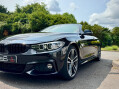 BMW 4 Series 2.0 420i M Sport Auto Euro 6 (s/s) 2dr 55