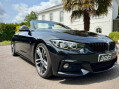 BMW 4 Series 2.0 420i M Sport Auto Euro 6 (s/s) 2dr 56