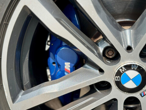 BMW 4 Series 2.0 420i M Sport Auto Euro 6 (s/s) 2dr 52
