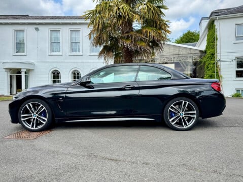 BMW 4 Series 2.0 420i M Sport Auto Euro 6 (s/s) 2dr 71