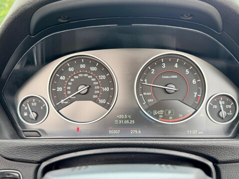 BMW 4 Series 2.0 420i M Sport Auto Euro 6 (s/s) 2dr 57