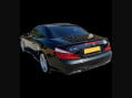 Mercedes-Benz SL Series 5.5 SL63 V8 AMG SpdS MCT Euro 5 (s/s) 2dr 4