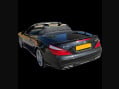 Mercedes-Benz SL Series 5.5 SL63 V8 AMG SpdS MCT Euro 5 (s/s) 2dr 6