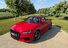 Audi TT 2.0 TFSI S line Roadster S Tronic quattro Euro 6 (s/s) 2dr
