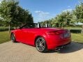 Audi TT 2.0 TFSI S line Roadster S Tronic quattro Euro 6 (s/s) 2dr 3
