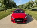 Audi TT 2.0 TFSI S line Roadster S Tronic quattro Euro 6 (s/s) 2dr 5