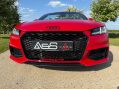 Audi TT 2.0 TFSI S line Roadster S Tronic quattro Euro 6 (s/s) 2dr 10