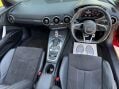 Audi TT 2.0 TFSI S line Roadster S Tronic quattro Euro 6 (s/s) 2dr 11