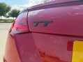 Audi TT 2.0 TFSI S line Roadster S Tronic quattro Euro 6 (s/s) 2dr 15
