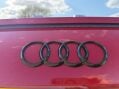 Audi TT 2.0 TFSI S line Roadster S Tronic quattro Euro 6 (s/s) 2dr 17