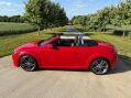 Audi TT 2.0 TFSI S line Roadster S Tronic quattro Euro 6 (s/s) 2dr 18