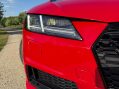 Audi TT 2.0 TFSI S line Roadster S Tronic quattro Euro 6 (s/s) 2dr 23