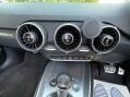Audi TT 2.0 TFSI S line Roadster S Tronic quattro Euro 6 (s/s) 2dr 24