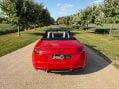 Audi TT 2.0 TFSI S line Roadster S Tronic quattro Euro 6 (s/s) 2dr 28