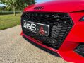 Audi TT 2.0 TFSI S line Roadster S Tronic quattro Euro 6 (s/s) 2dr 29