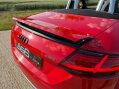 Audi TT 2.0 TFSI S line Roadster S Tronic quattro Euro 6 (s/s) 2dr 35