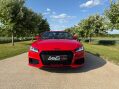 Audi TT 2.0 TFSI S line Roadster S Tronic quattro Euro 6 (s/s) 2dr 38