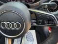 Audi TT 2.0 TFSI S line Roadster S Tronic quattro Euro 6 (s/s) 2dr 41