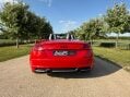 Audi TT 2.0 TFSI S line Roadster S Tronic quattro Euro 6 (s/s) 2dr 42
