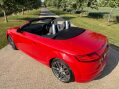 Audi TT 2.0 TFSI S line Roadster S Tronic quattro Euro 6 (s/s) 2dr 44