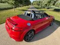 Audi TT 2.0 TFSI S line Roadster S Tronic quattro Euro 6 (s/s) 2dr 47
