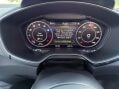 Audi TT 2.0 TFSI S line Roadster S Tronic quattro Euro 6 (s/s) 2dr 49