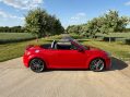 Audi TT 2.0 TFSI S line Roadster S Tronic quattro Euro 6 (s/s) 2dr 51
