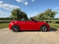 Audi TT 2.0 TFSI S line Roadster S Tronic quattro Euro 6 (s/s) 2dr 53