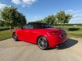 Audi TT 2.0 TFSI S line Roadster S Tronic quattro Euro 6 (s/s) 2dr 56