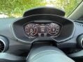Audi TT 2.0 TFSI S line Roadster S Tronic quattro Euro 6 (s/s) 2dr 57