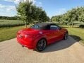 Audi TT 2.0 TFSI S line Roadster S Tronic quattro Euro 6 (s/s) 2dr 60