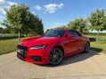Audi TT 2.0 TFSI S line Roadster S Tronic quattro Euro 6 (s/s) 2dr 65