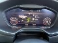 Audi TT 2.0 TFSI S line Roadster S Tronic quattro Euro 6 (s/s) 2dr 67