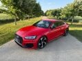 Audi RS5 2.9 TFSI V6 Tiptronic quattro Euro 6 (s/s) 2dr 1