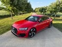 Audi RS5 2.9 TFSI V6 Tiptronic quattro Euro 6 (s/s) 2dr