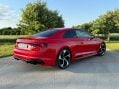 Audi RS5 2.9 TFSI V6 Tiptronic quattro Euro 6 (s/s) 2dr 3