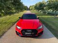 Audi RS5 2.9 TFSI V6 Tiptronic quattro Euro 6 (s/s) 2dr 5