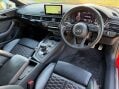 Audi RS5 2.9 TFSI V6 Tiptronic quattro Euro 6 (s/s) 2dr 6