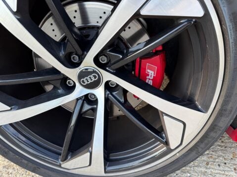 Audi RS5 2.9 TFSI V6 Tiptronic quattro Euro 6 (s/s) 2dr 8