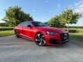 Audi RS5 2.9 TFSI V6 Tiptronic quattro Euro 6 (s/s) 2dr 10