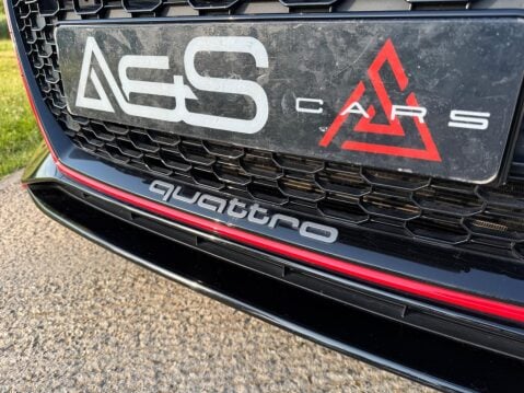 Audi RS5 2.9 TFSI V6 Tiptronic quattro Euro 6 (s/s) 2dr 19