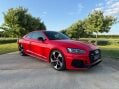 Audi RS5 2.9 TFSI V6 Tiptronic quattro Euro 6 (s/s) 2dr 20