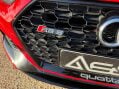 Audi RS5 2.9 TFSI V6 Tiptronic quattro Euro 6 (s/s) 2dr 21