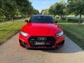 Audi RS5 2.9 TFSI V6 Tiptronic quattro Euro 6 (s/s) 2dr 22
