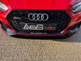 Audi RS5 2.9 TFSI V6 Tiptronic quattro Euro 6 (s/s) 2dr 23
