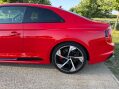 Audi RS5 2.9 TFSI V6 Tiptronic quattro Euro 6 (s/s) 2dr 40
