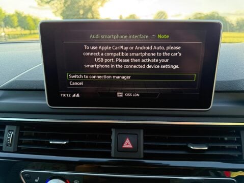 Audi RS5 2.9 TFSI V6 Tiptronic quattro Euro 6 (s/s) 2dr 41